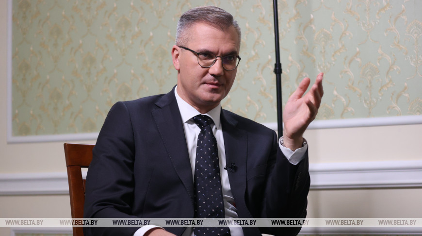 Гигин: предстоящие выборы станут экзаменом на гражданскую зрелость для белорусского общества