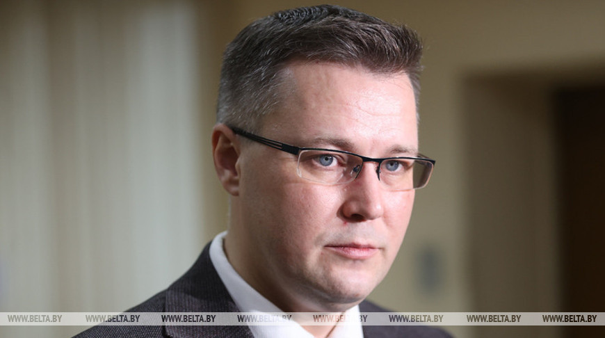 Глава БСЖ призвал МИД обратить внимание на действия украинского посла в Беларуси