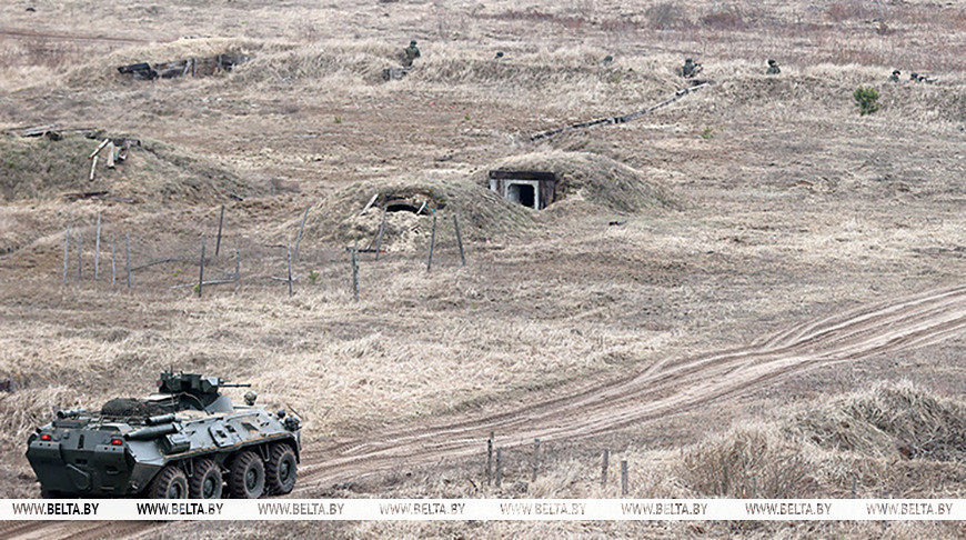 "Это политическая операция". Военный эксперт про спекуляции на теме учений "Запад-2025"