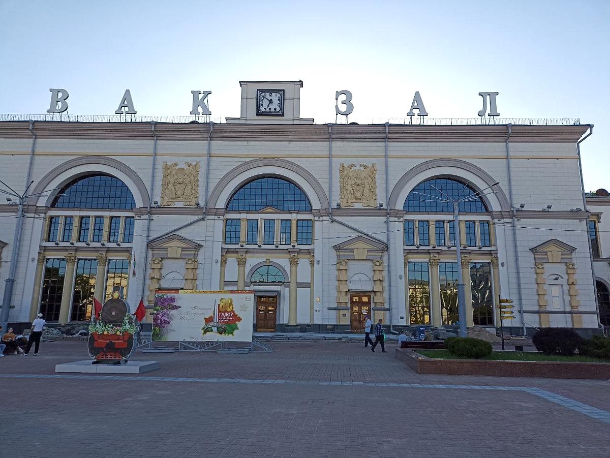 Путешествие в Витебск: комфорт и удобство для туристов