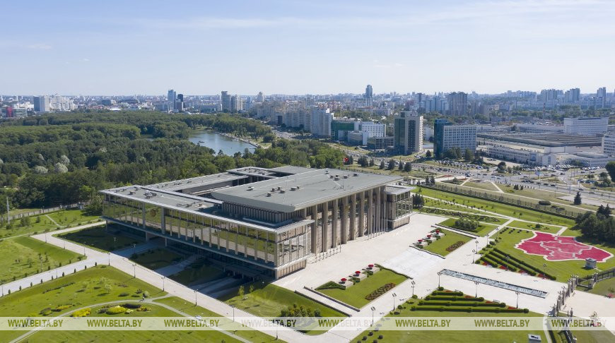 Лукашенко рассчитывает наполнить взаимодействие с Кыргызстаном новыми проектами