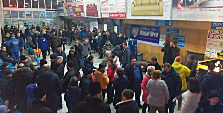 Посольство Беларуси в России отслеживает ситуацию с крушением самолета в Подмосковье