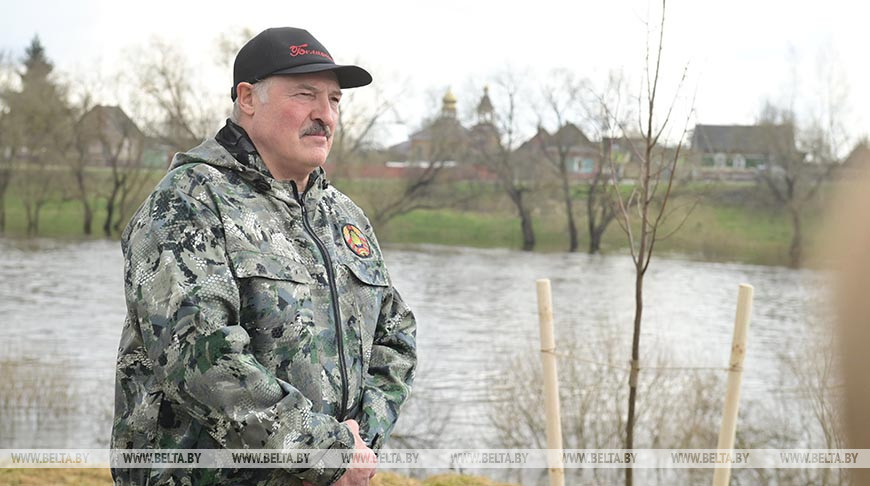 Лукашенко намерен принять одно из принципиальных решений за четверть века президентства