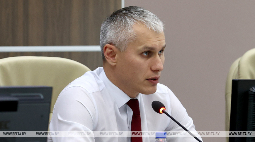В Минэкономики рассказали о задачах по трансформации предпринимательского сектора