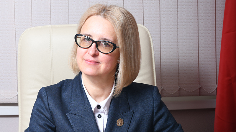Адвокат Елена Барашкова: «Независимость профессии – ключевой приоритет»