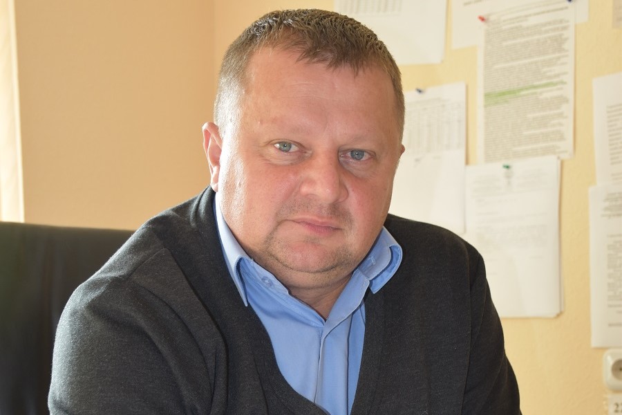 Василий Берёзко: "Проголосовать на предстоящем референдуме – обязанность каждого человека, которому небезразлична судьба государства"