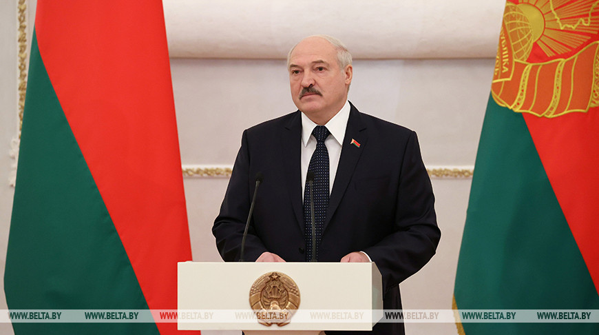 Лукашенко: Беларусь заинтересована в неконфликтном и эффективном сотрудничестве с другими странами