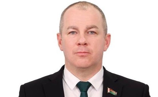 Сергей Мелешкин: "Сегодня Всебелорусское народное собрание – это уже конституционный орган, который обеспечивает неразрывность власти с народом"