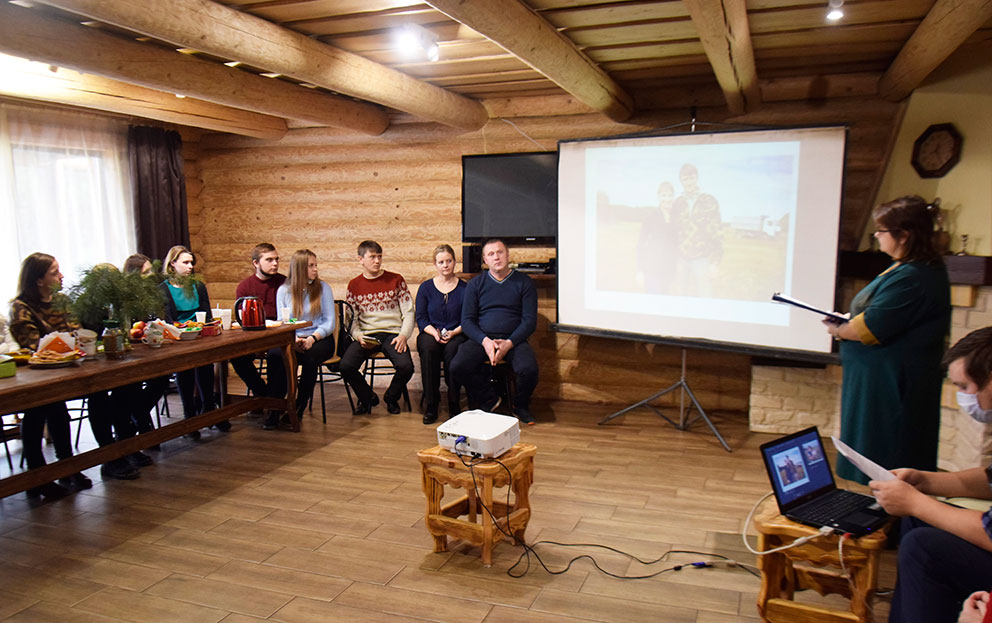 В Витебске, Орше, Глубоком и Новополоцке прошел областной форум молодых специалистов