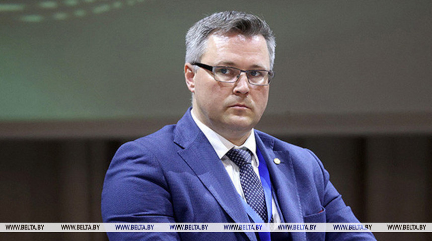 Кривошеев: предсказуемый политический курс страны дает белорусам уверенность в будущем