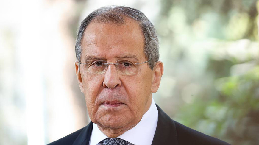 МИД РФ: Лавров 27-28 ноября посетит Минск