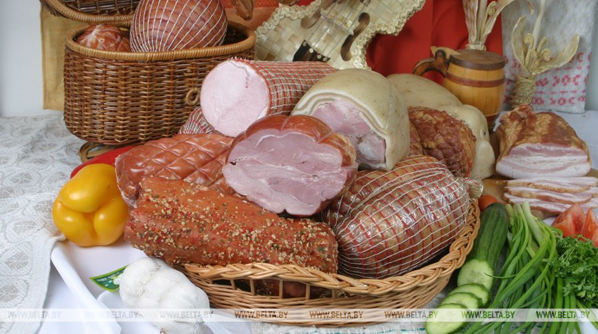 Директор Оршанского мясоконсервного комбината: новый цех позволит расширить ассортимент продукции