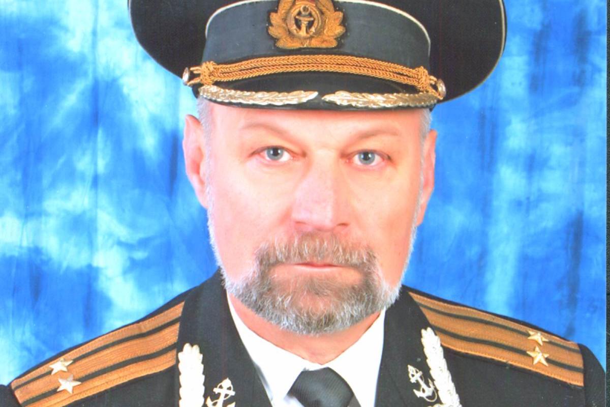 Сергей Денисов: "Идеология должна быть одна – государственная, основанная на патриотизме белорусского народа"