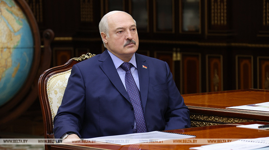 Александр Лукашенко: выборы в Беларуси пройдут честно, не как в США