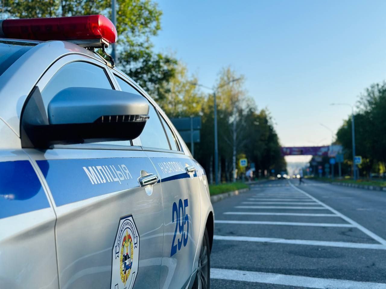 За выходные в Витебской области произошли 39 ДТП