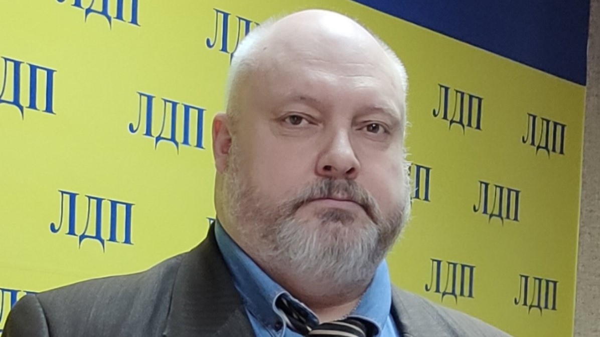 Игорь Тепляков: «Без привитого чувства патриотизма человек остается политически и социально уязвимым к внешним вызовам»
