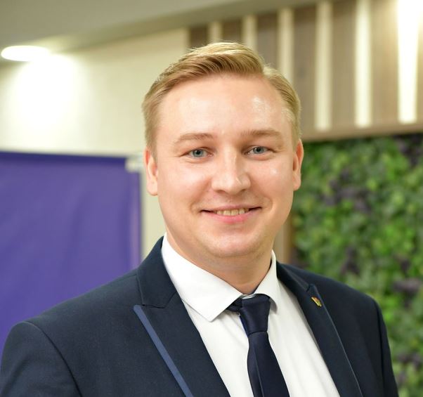 Владимир Бабичев: “Референдум – событие, в котором обязан принять участие каждый гражданин нашей страны”