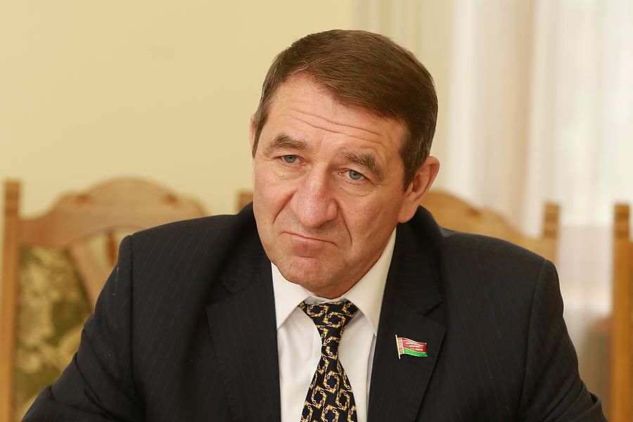 Александр Христофоров: «Служба занятости не только оказывает содействие в трудоустройстве, но и дает возможность освоить новую профессию»