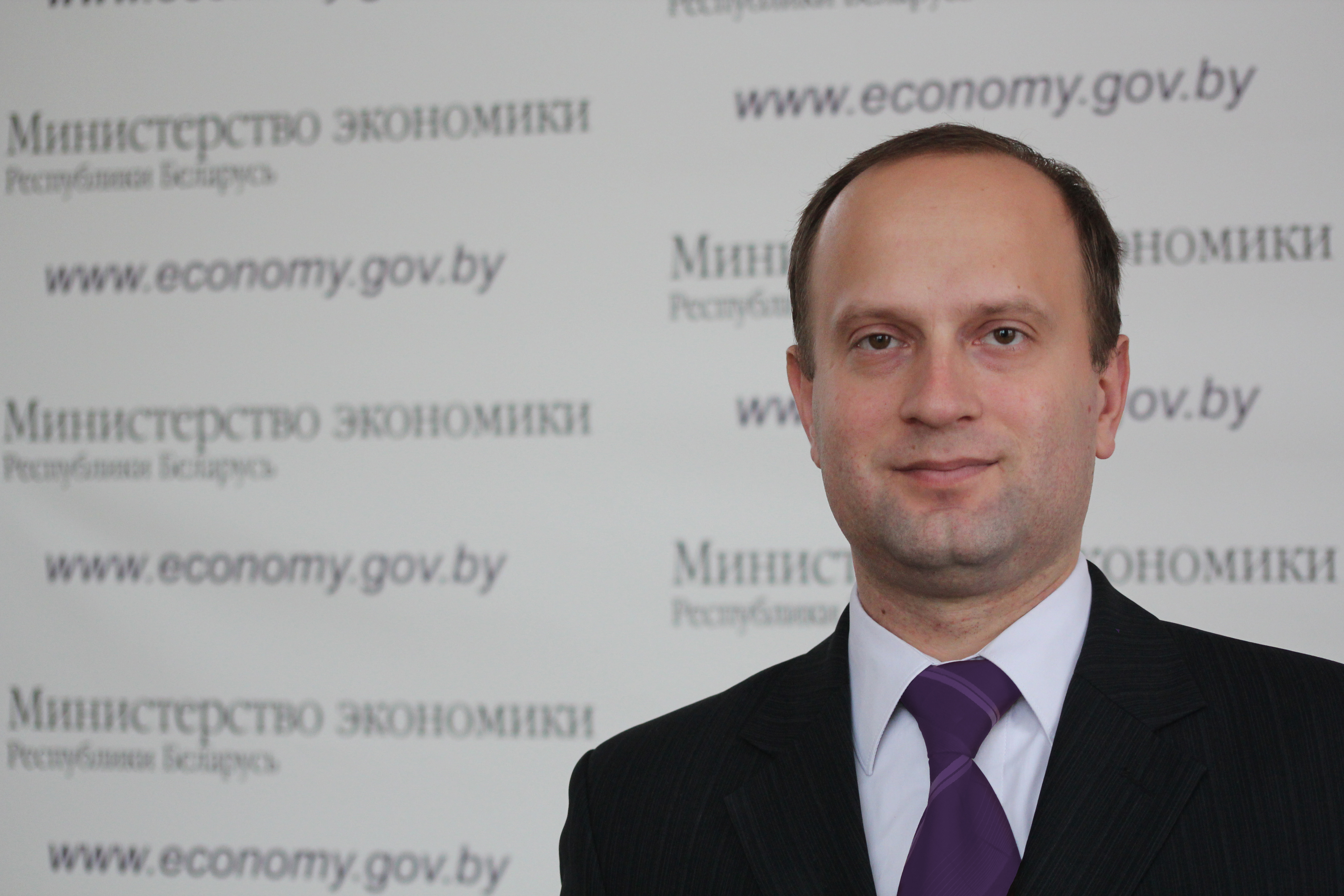 Первый заместитель министра экономики Беларуси: задача максимально ускорить отбор и реализацию союзных импортозамещающих проектов