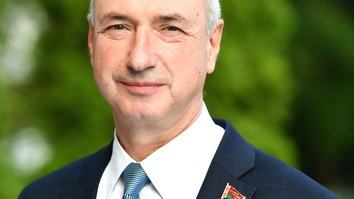 Член Совета Республики Владимир Матвеев: «В работе с людьми не бывает мелочей»