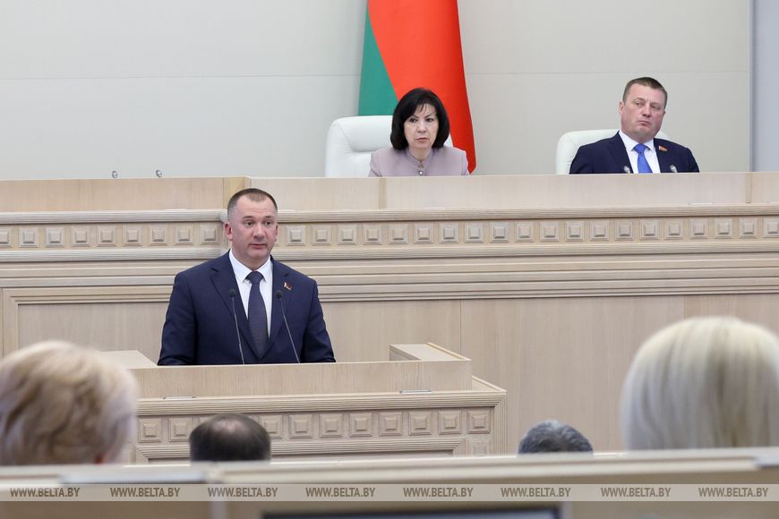Кубраков об амнистии: это акт гуманизма со стороны государства