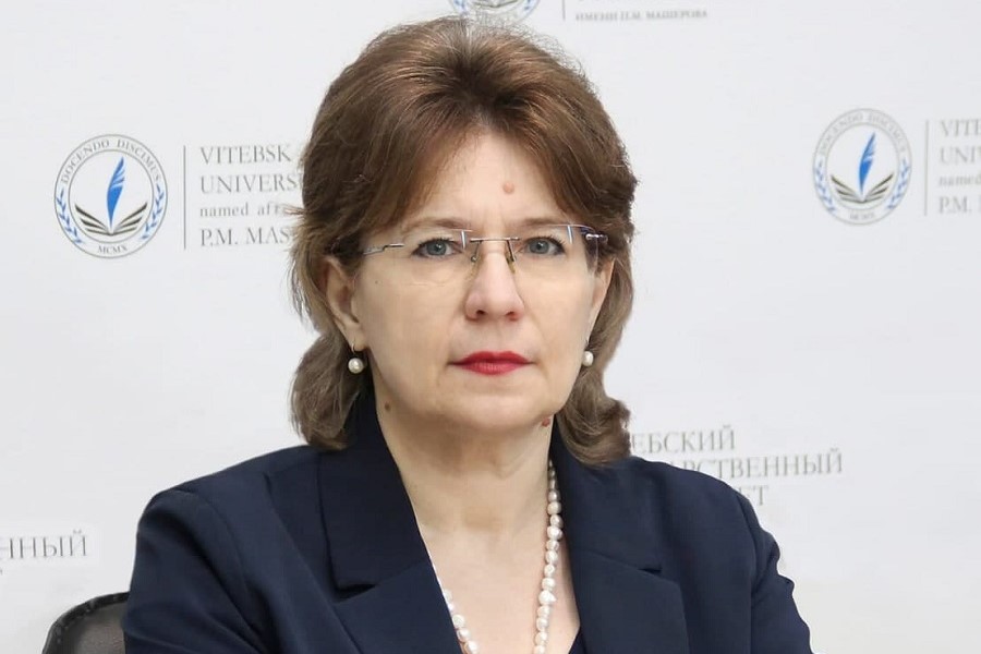 Мирослава Бобрик: "В своем послании глава государства озвучил наиболее волнующие для всех и каждого вопросы"
