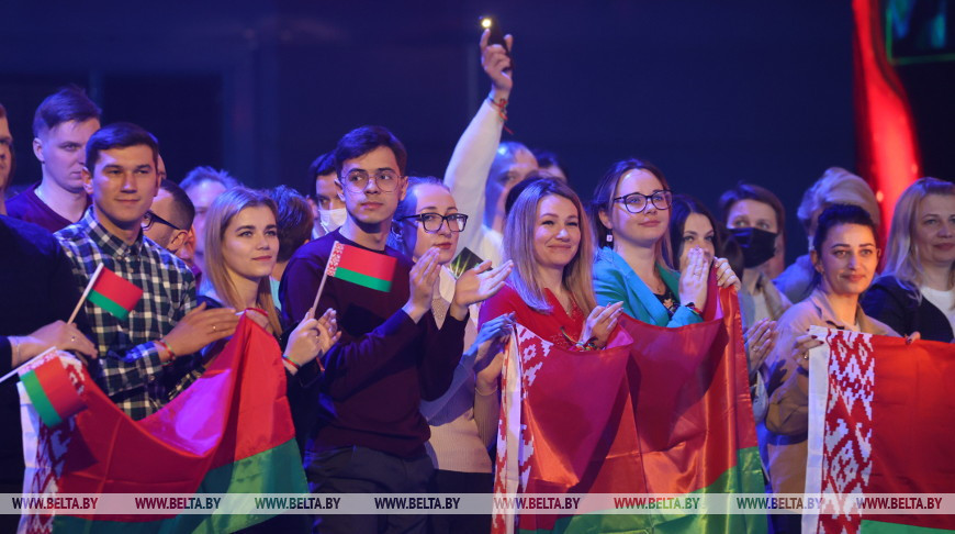 Сергеенко: уверен, что референдум пройдет масштабно и организованно