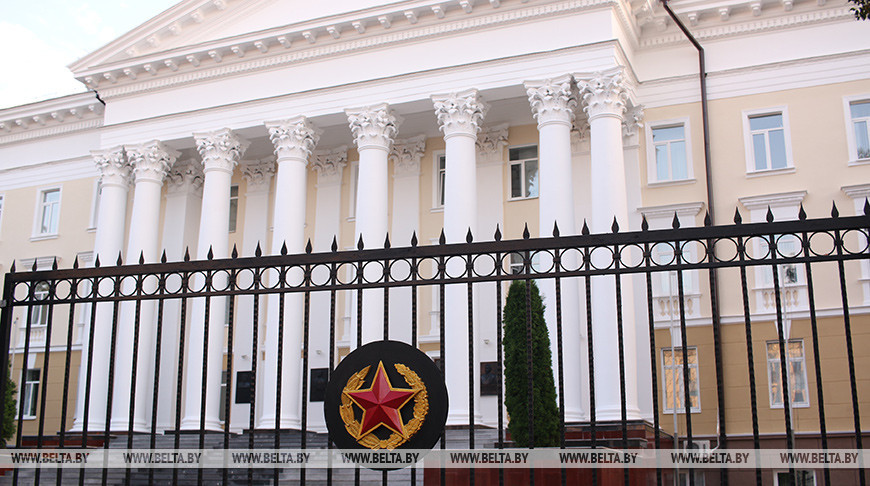 Ограничения на выезд не будут применяться к военнообязанным, не прошедшим сверку данных