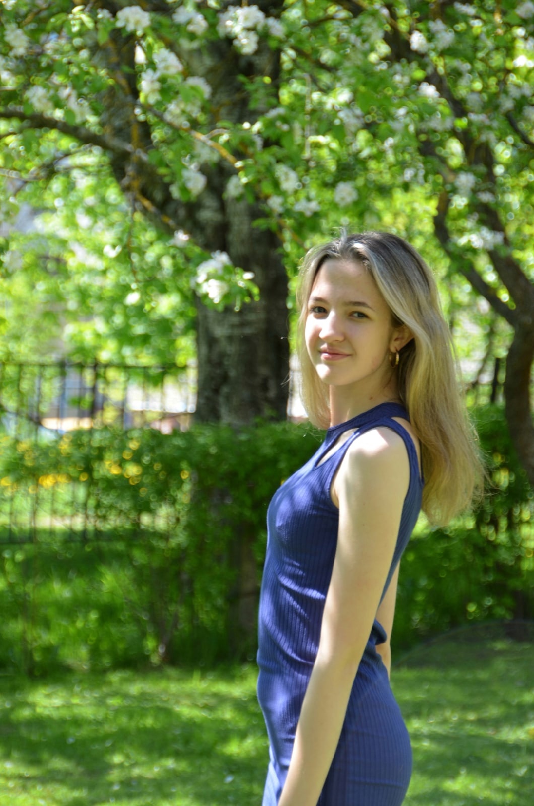Абитуриентка из Витебска Ирина Азарова рассказала, что ей помогло получить на ЦТ высший балл 