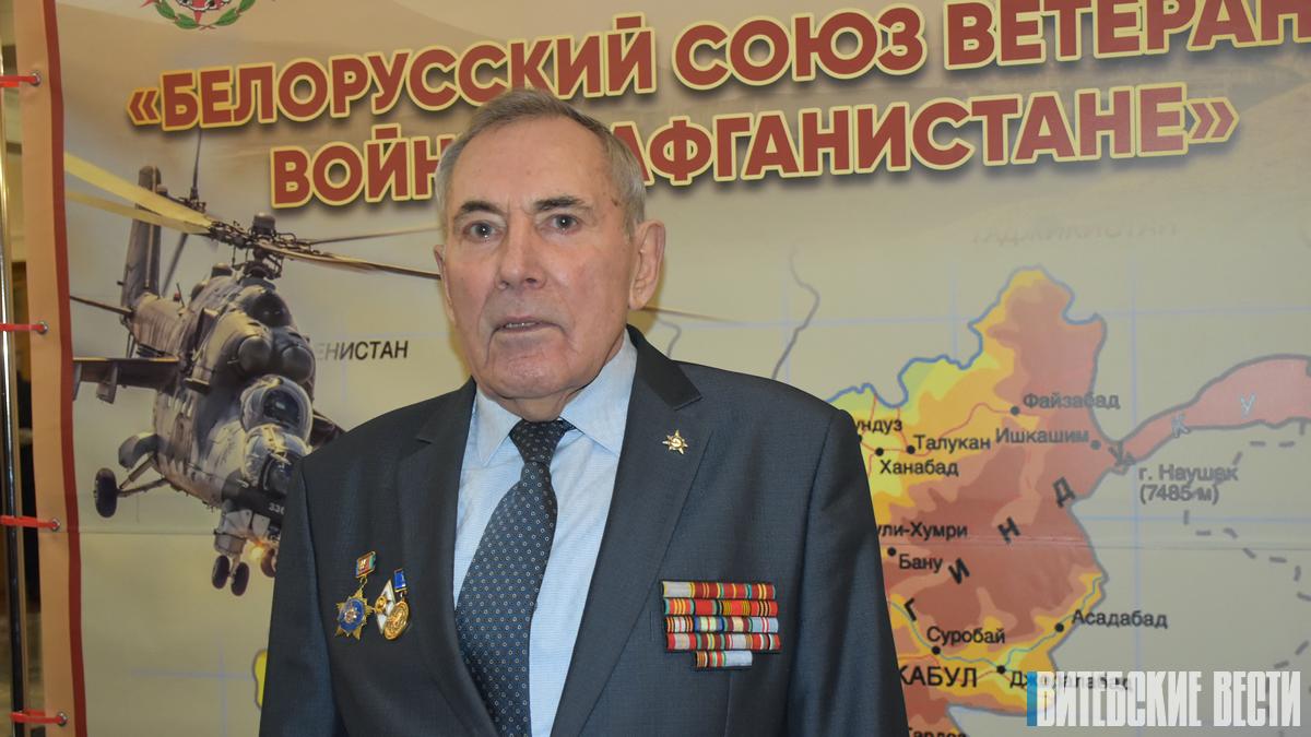 Владимир Мотин: "Власть должна прислушиваться к мнению людей, и выборы – это одна из возможностей повлиять на это"