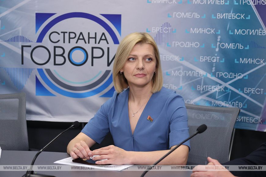 Минэкономики: закон о предпринимателях предоставил дополнительные возможности для поддержки регионального бизнеса