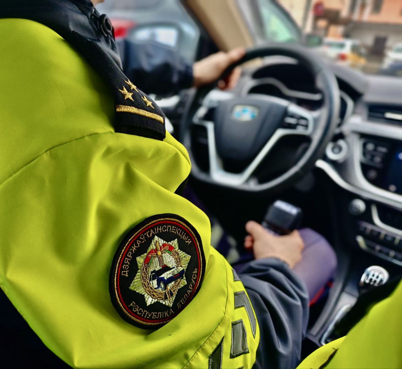 На дорогах Витебской области за выходные задержали более 10 нетрезвых водителей