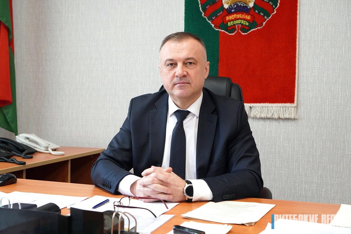 «Витебскоблимущество» выявило неучтенные и незарегистрированные объекты по итогам двух проверок