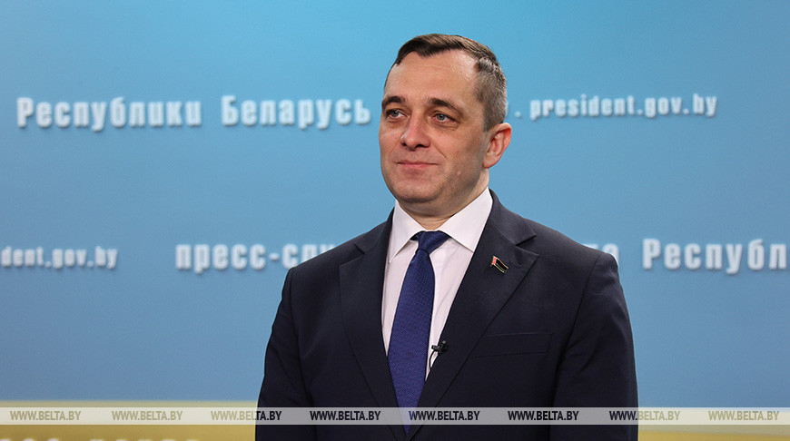 Александр Субботин: в работе губернатора нет приоритетных сфер, они все важны