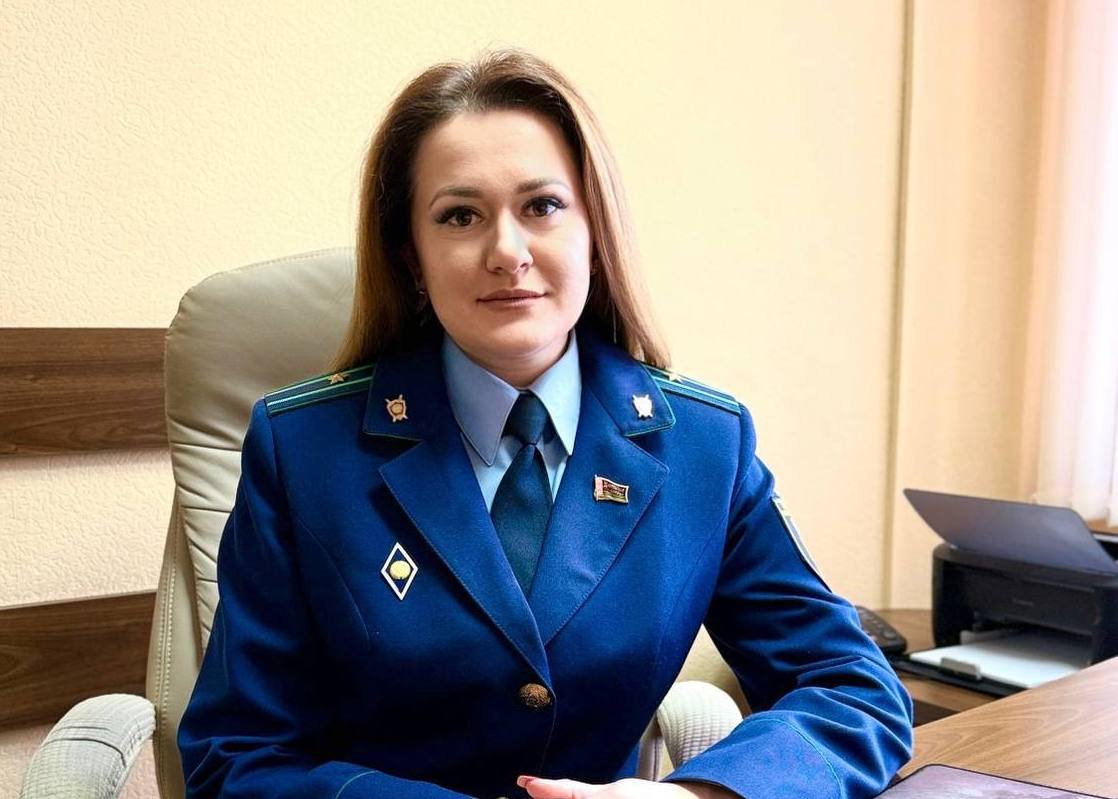 Накажут родителей. В прокуратуре Витебской области разъяснили новшества Закона «О правах ребенка»