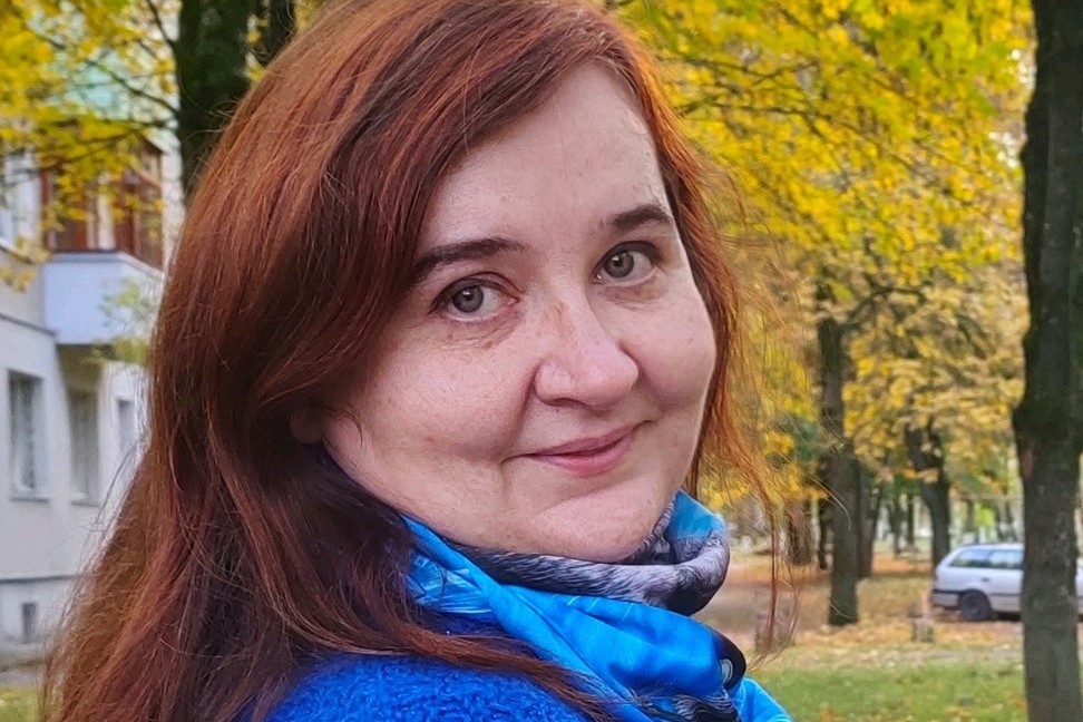 Евгения Далимаева: "Всебелорусское народное собрание - возвращение к народной демократии"