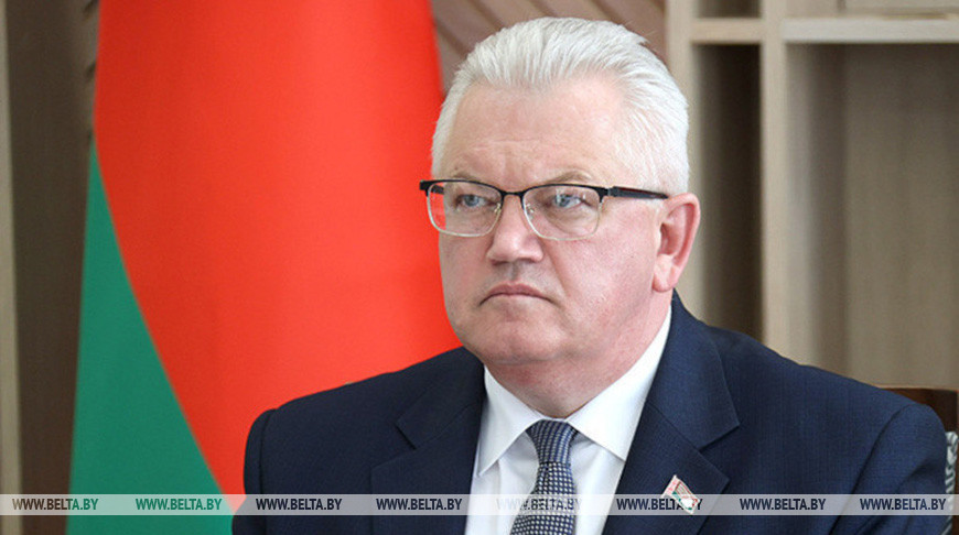 Карпенко: все госструктуры активно участвуют в правовом просвещении граждан