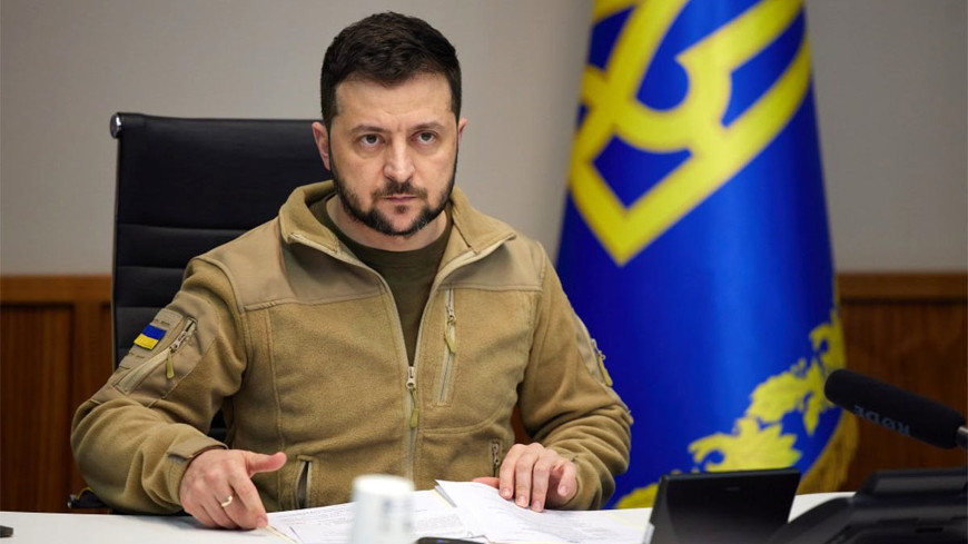 Александр Лукашенко: Зеленскому плевать на народ Украины