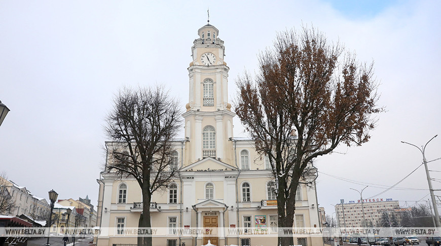 В Витебске откроется выставка к 60-летию первого полета человека в космос