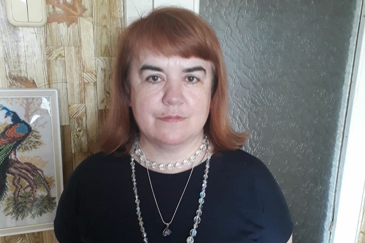 В Витебске разыскивают пропавшую женщину
