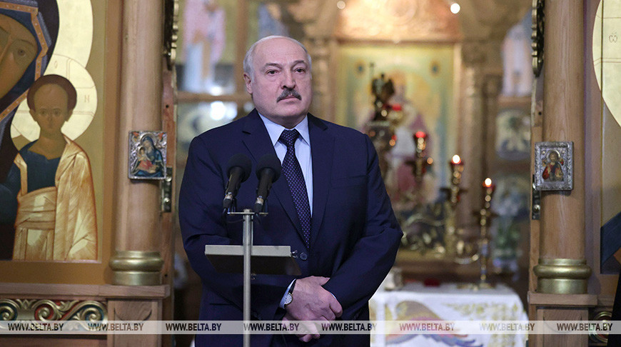 Александр Лукашенко взял более жесткий курс на суверенитет и одновременно на укрепление связей с братскими государствами