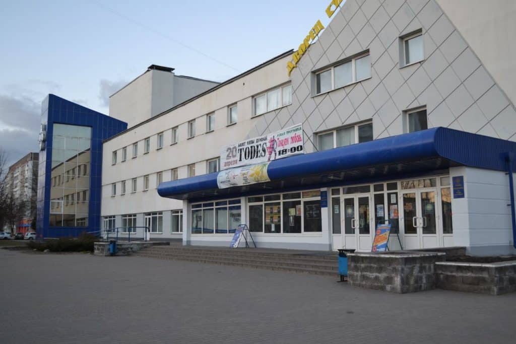 В День памяти Евфросинии Полоцкой состоится праздничный концерт духовной музыки