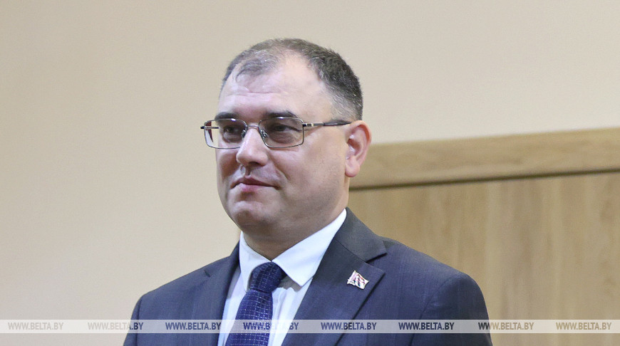 Виктор Каранкевич: трудовые династии промышленников - основа страны