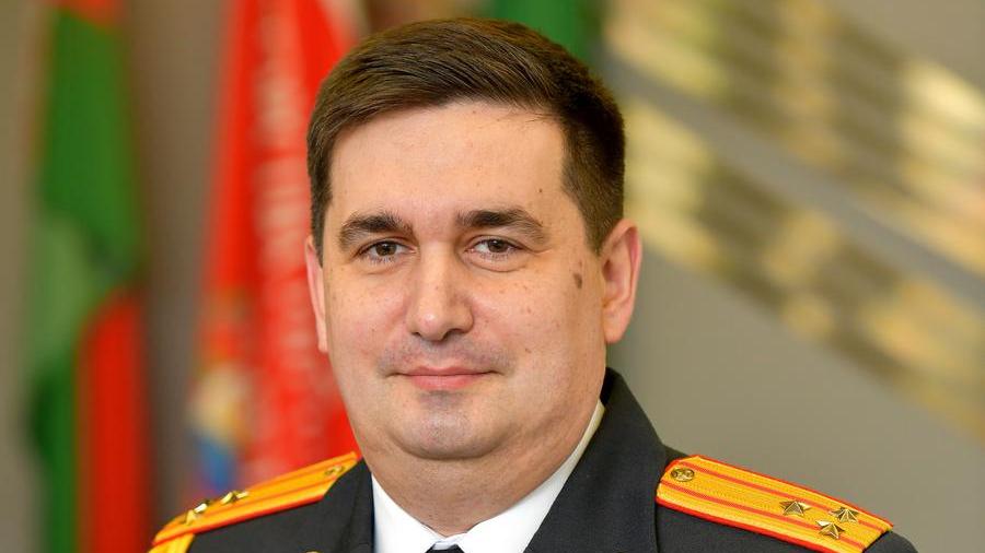Андрей Любимов: "Наша задача — не только сохранить величие подвигов своих предшественников, но и самим служить примерами для следующих поколений"
