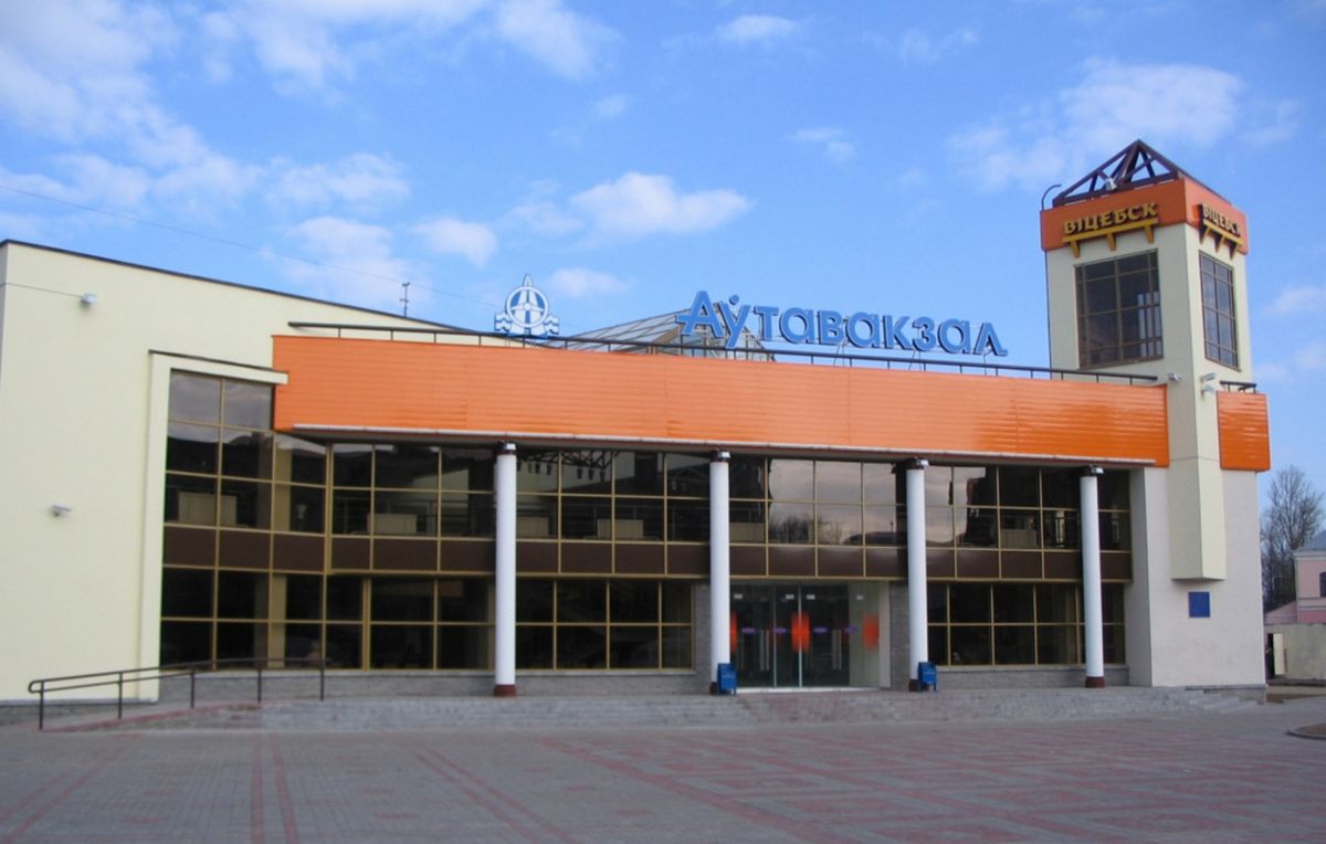 На Радоницу из Витебска пустят дополнительные автобусные рейсы