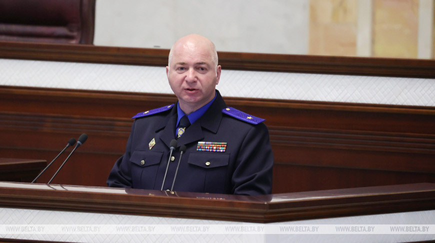 Гора: важно не забывать подвиги и цену, которую заплатили наши предки за мирное небо над головой