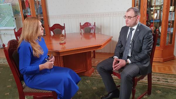  Завершена подготовка проекта межгосударственного договора о формировании объединенного рынка электроэнергии Беларуси и России