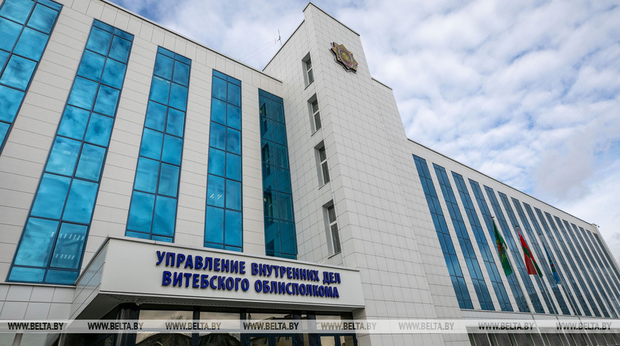 Пьяный житель Полоцка угнал эвакуатор и попал в ДТП