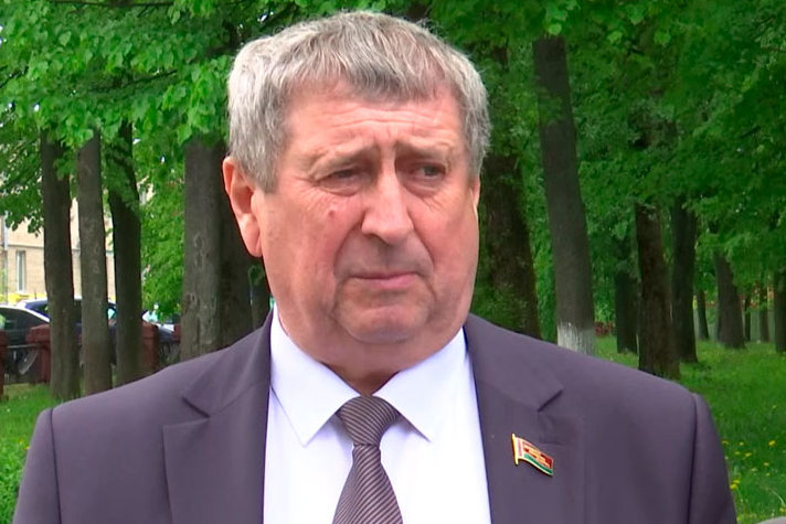 Михаил Русый встретился и в формате открытого диалога пообщался с городокчанами