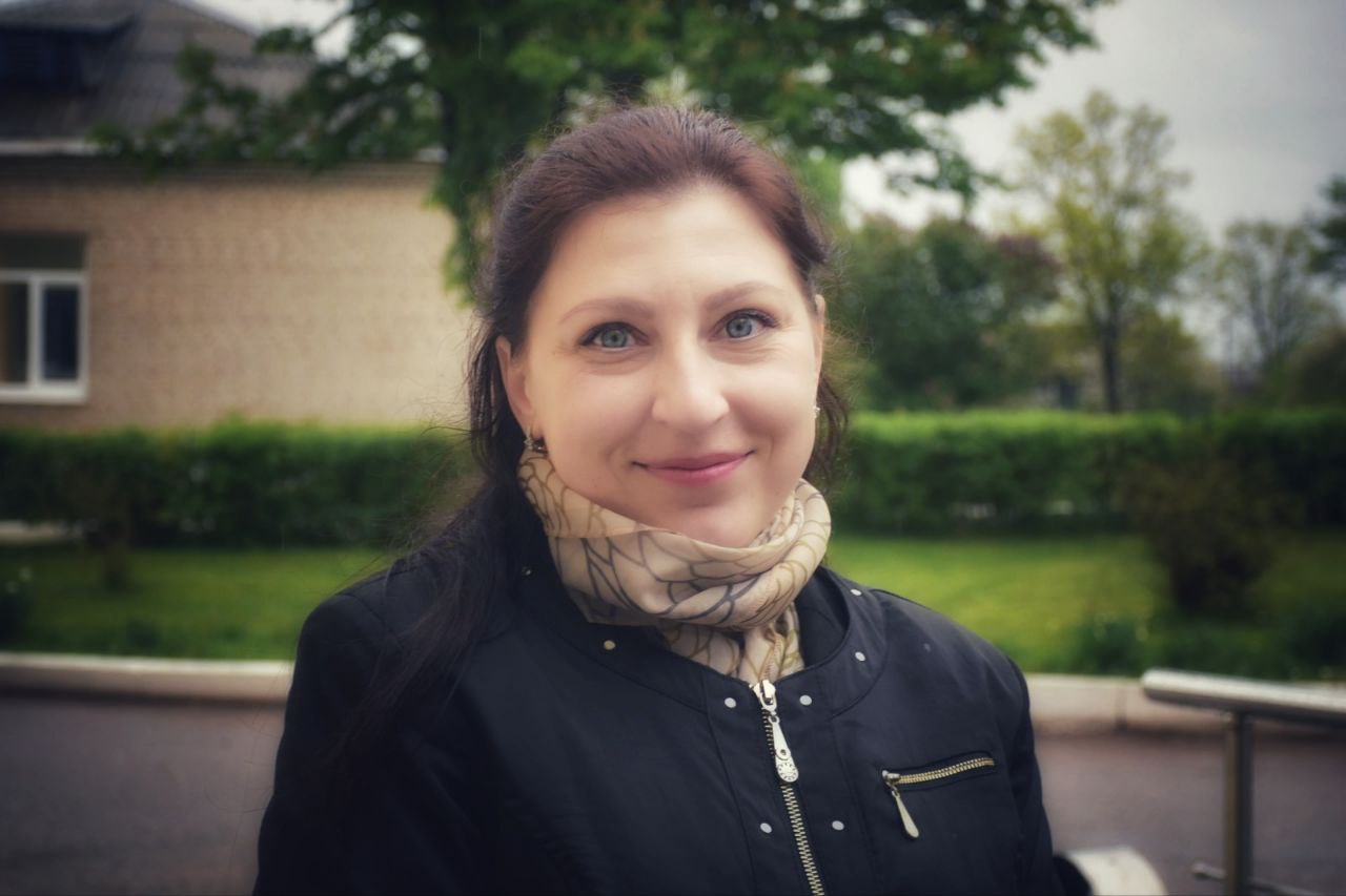 Ольга Старовойтова: "Я уверена, что ВНС будет принимать только верные решения, направленные на укрепление и дальнейшее развитие нашей страны"